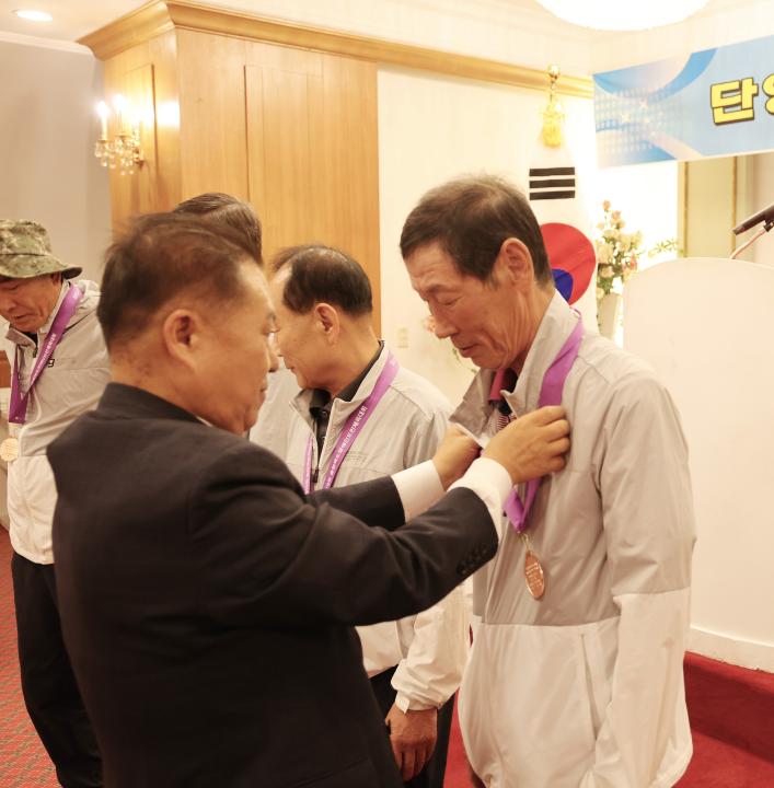 '제19회 충북장애인도민체육대회 선수단 해단식' 게시글의 사진(7) '0M4A9359.JPG'