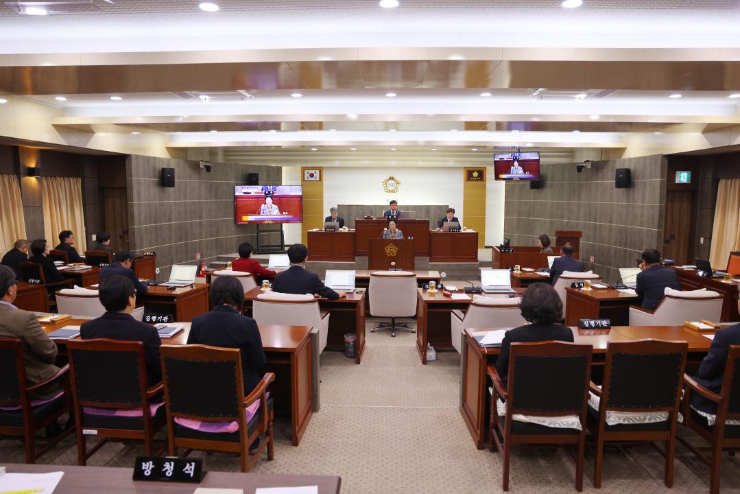 '제335회 단양군의회(임시회) 제2차 본회의' 게시글의 사진(7) '0M4A6072.JPG'
