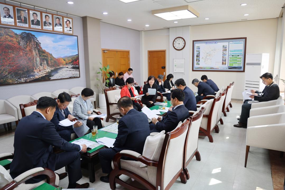 '제41회 단양 소백산철쭉제 추진현황 보고 간담회' 게시글의 사진(5) '0M4A4807.JPG'