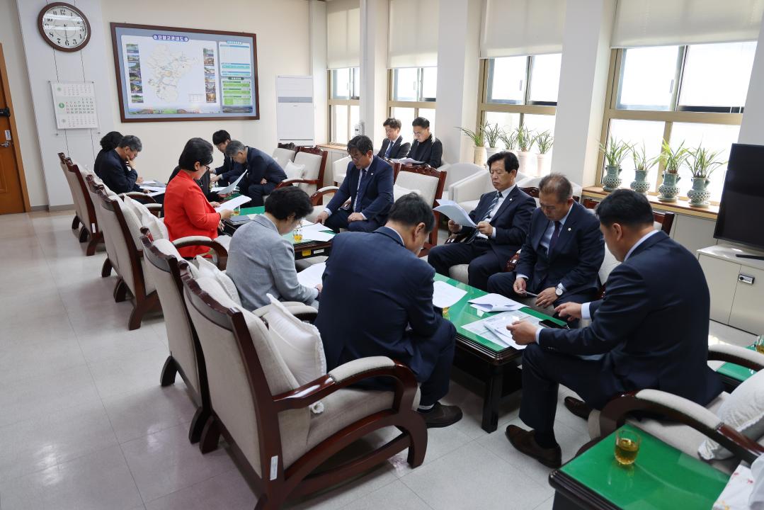 '제41회 단양 소백산철쭉제 추진현황 보고 간담회' 게시글의 사진(4) '0M4A4802.JPG'