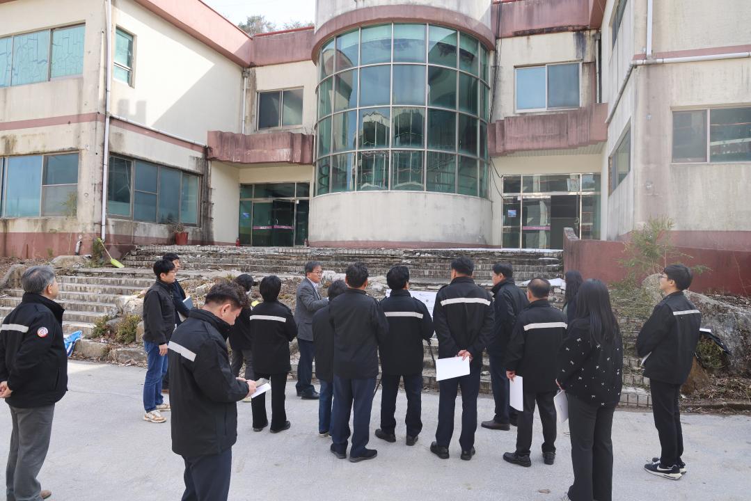 '제335회 단양군의회(임시회) 행정사무감사 및 주요사업장 현지점검 사후관리 특별위원회 제2차 회의' 게시글의 사진(4) '0M4A4782.JPG'