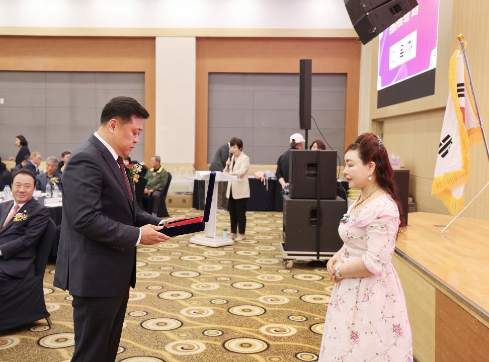 '제45회 단양군 장애인의 날 기념행사' 게시글의 사진(10) '0M4A1927.JPG'