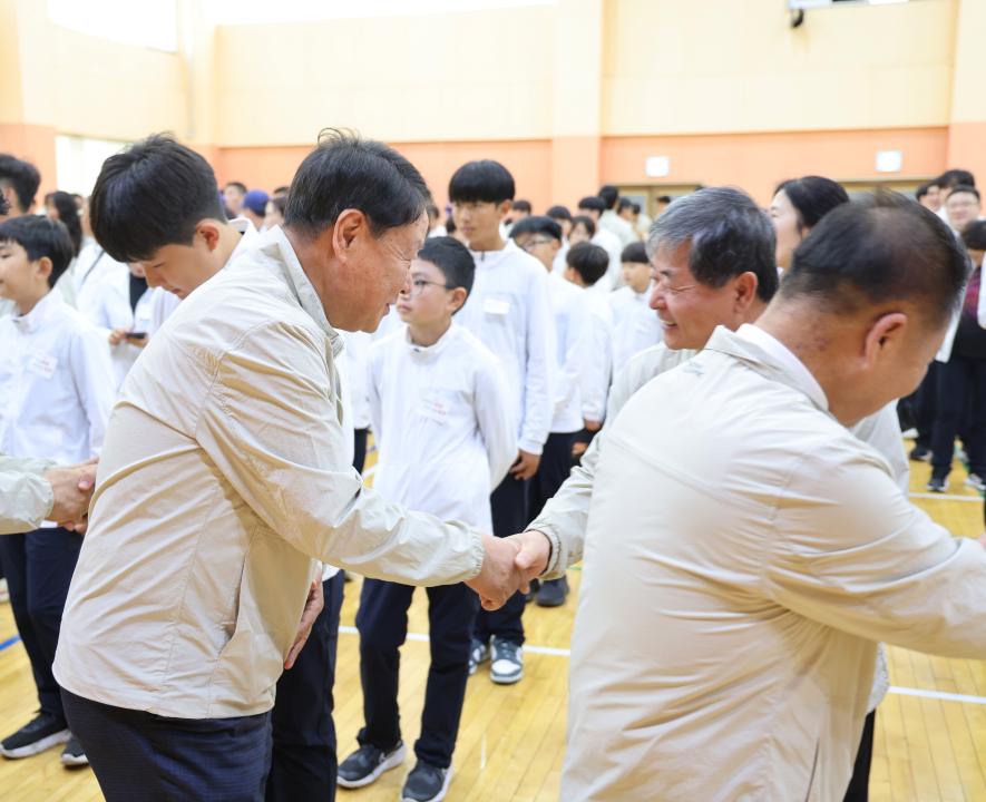 '제64회 충북도민체육대회 단양군선수단 결단식' 게시글의 사진(3) '0M4A9724.JPG'