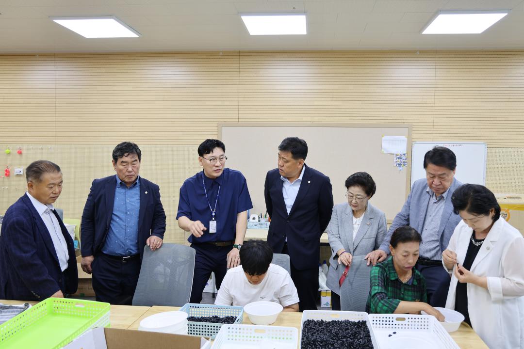 '단양장애인복지관 배식 봉사' 게시글의 사진(2) '0M4A5636.JPG'