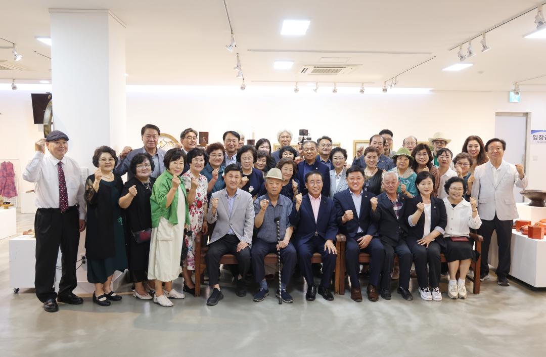 '단양문화마루 상설전시관 개관식' 게시글의 사진(22) '0M4A0095.JPG'