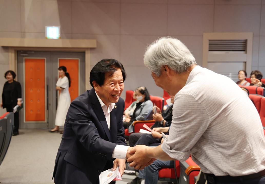 '6·25전쟁 제75주년 기념식 및 안보결의대회' 게시글의 사진(4) '0M4A4650.JPG'