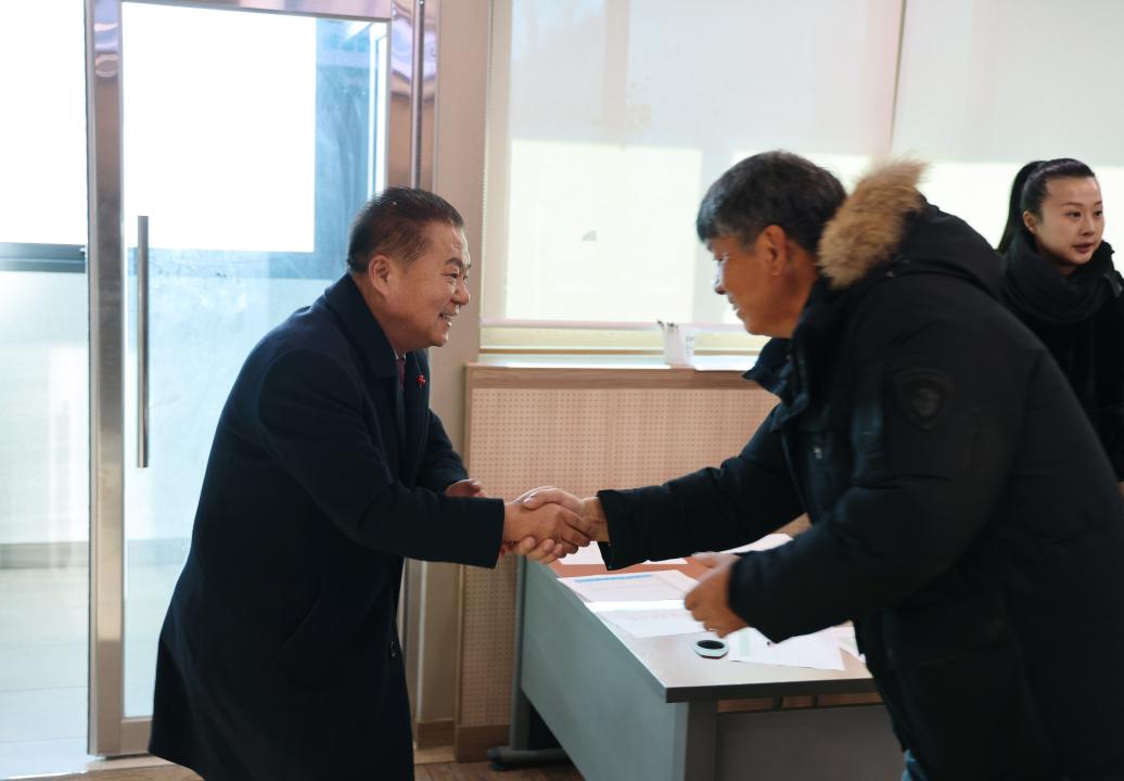 '2025년 단양군농업인단체협의회 연말총회' 게시글의 사진(1) '0M4A4085.JPG'