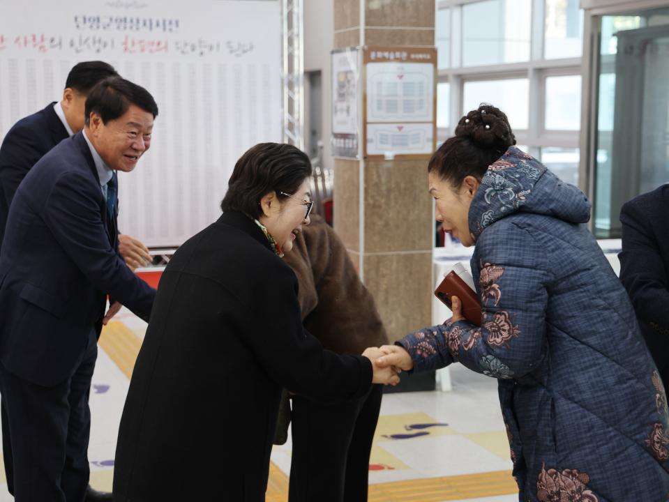 '2025년 단양군 영상자서전 성과보고회' 게시글의 사진(8) '0M4A1377.JPG'
