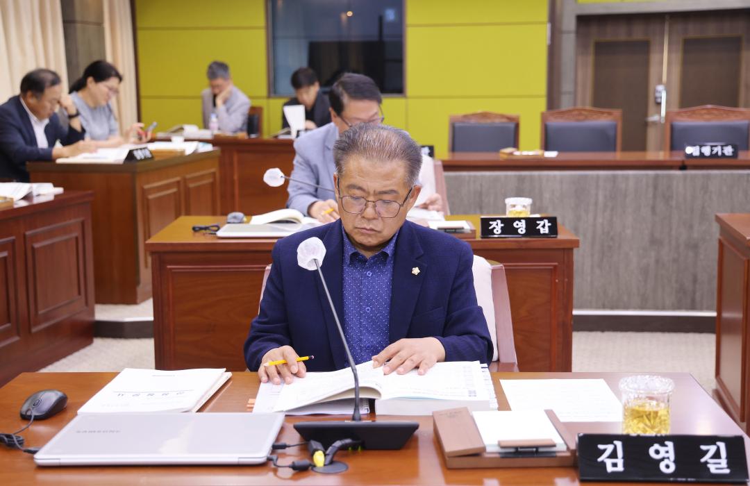 '제338회 단양군의회(임시회) 제3차 본회의' 게시글의 사진(2) '0M4A9841.JPG'