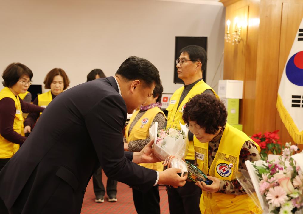 '2025년 단양군 적십자 봉사원대회' 게시글의 사진(13) '0M4A0678.JPG'