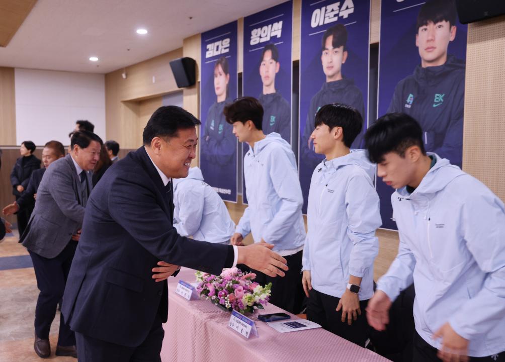 '단양군청 육상선수단 창단식' 게시글의 사진(1) '0M4A6724.JPG'