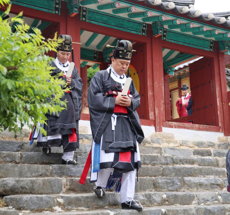 '단양향교 춘기 석전대제' 게시글의 사진(21) '0M4A1389.JPG'