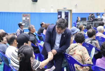 2025 매화골 핫썸머 음악회