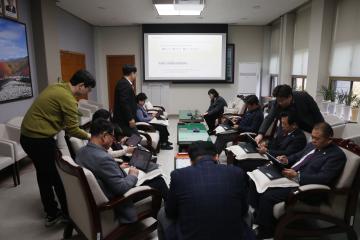 태블릿pc 활용법 교육