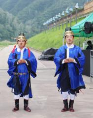 제41회 단양 소백산 철쭉제(소백산 산신제)