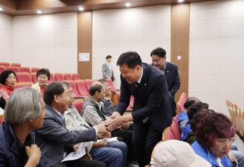마음이음사업 성과발표회