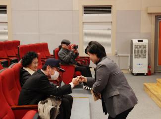 제10회 서해수호의 날 기념식 및 안보결의대회