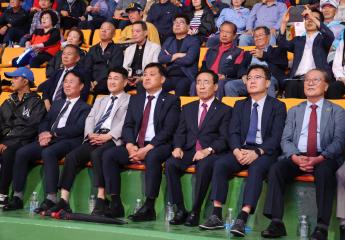 충주댐 신단양 아름다운 동행 콘서트