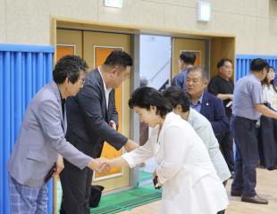 2025 매화골 핫썸머 음악회