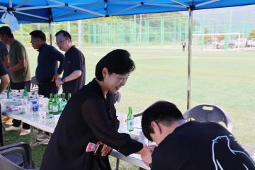 3개면 이장화합체육대회