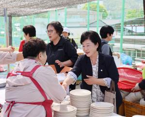 4. 27. 제19회 상진리 경로잔치 및 체육대회