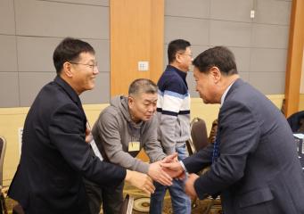 제32회 단천인 총동문 화합의 밤