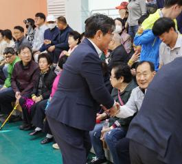 장애인의 날 기념 어울림 한마당