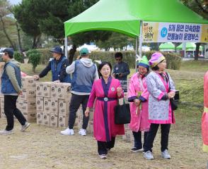 제27회 온달문화축제(3일차)