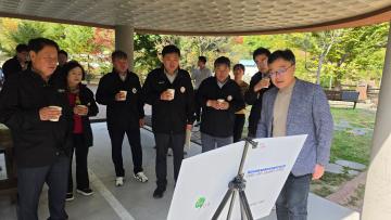 주요사업장 현지점검 특별위원회 제3차