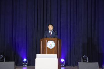 제3회 매포읍주민자치 프로그램발표회 및 주민화합한마당