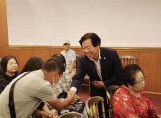 6. 27. 제10회 농아인의 날 기념식