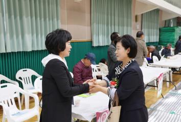 개교 102주년 제35회 매포초등학교 총동문화합체육대회