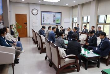 2025년 하반기 고창군의회 직무연수