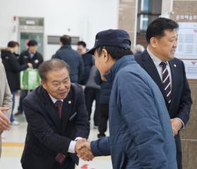 2026년 새해농업인실용교육(사과)