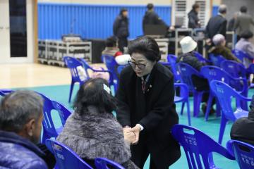 제3회 매포읍주민자치 프로그램발표회 및 주민화합한마당