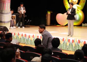 2025 군립 단양어린이집 '꼬마나라 이야기'