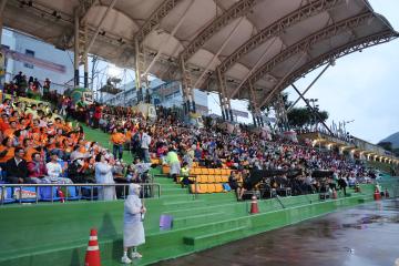 충주댐 신단양 아름다운 동행 콘서트