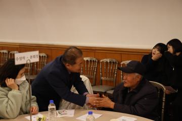 제25회 지체장애인의 날 기념행사