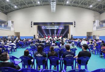 2025 매화골 핫썸머 음악회