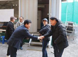 제30회 단양군협회장기 동호인 테니스대회