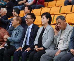 제41회 단양 소백산 철쭉제(소백산 산신제)