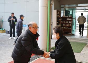 제30회 단양군협회장기 동호인 테니스대회