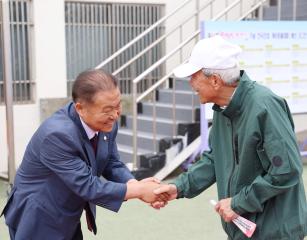 소백산철쭉제기념 전국초청게이트볼 대회