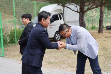 제23회 적성면민 화합 체육대회