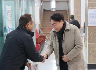 2026년 새해농업인실용교육(사과)