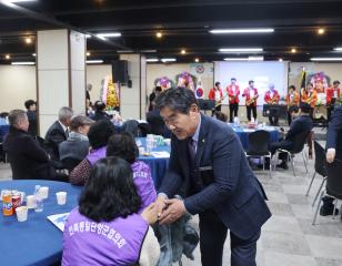 2025년 민족통일단양군대회