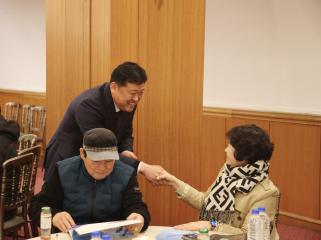 2025년 (사)단양군관광·지질협의회 정기총회