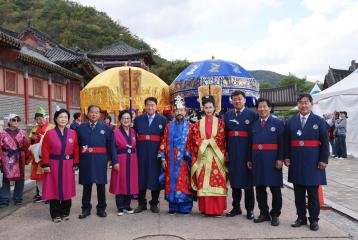 제27회 온달문화축제(1일차)