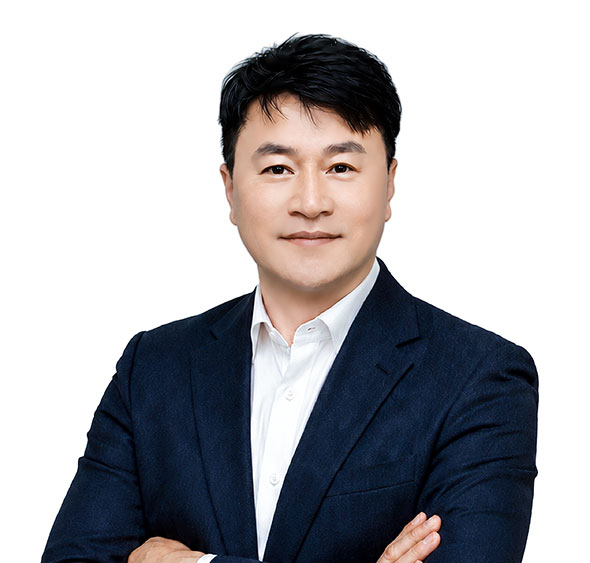 단양군의회 의장 장영갑