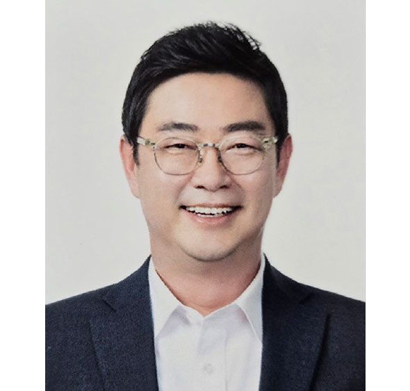 단양군의회 의장 장영갑